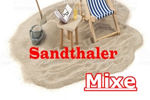 Sandthaler Mix